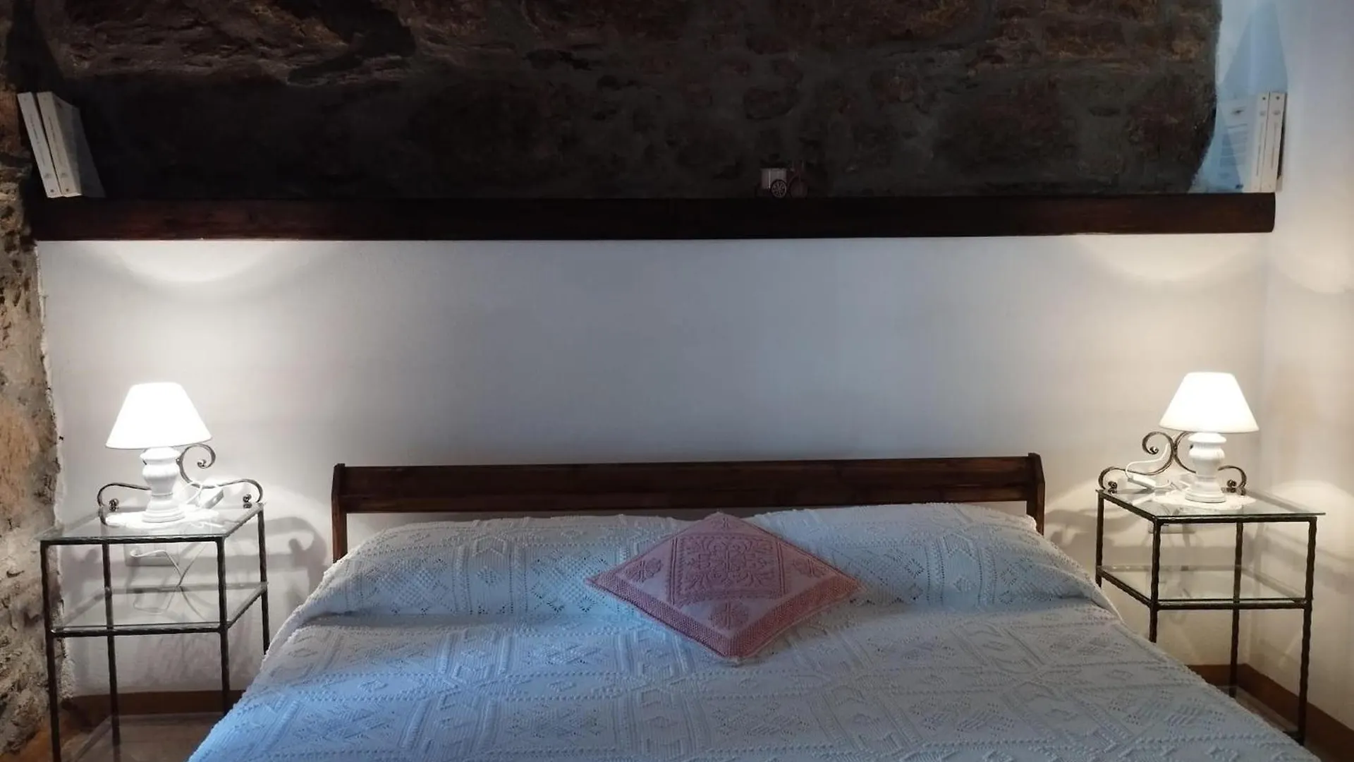 Bed and Breakfast Osini Ecciu Home Ιταλία