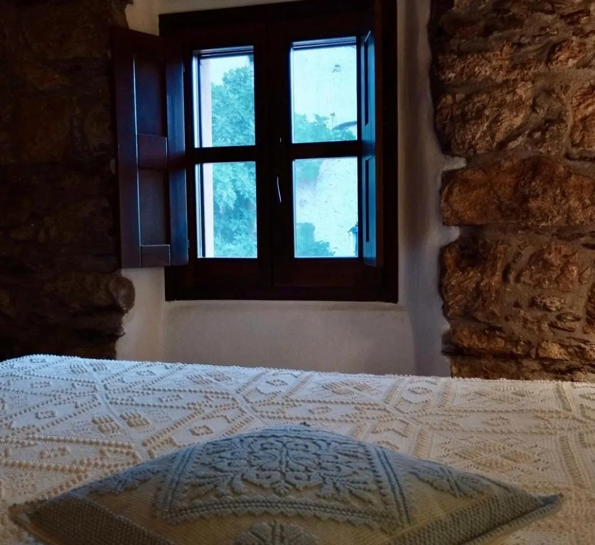 Osini Ecciu Home 0*,  Ιταλία