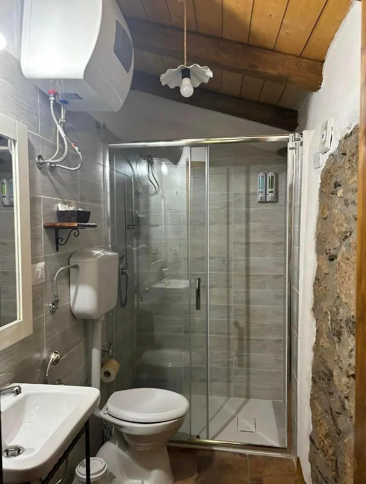 Osini Ecciu Home Ιταλία