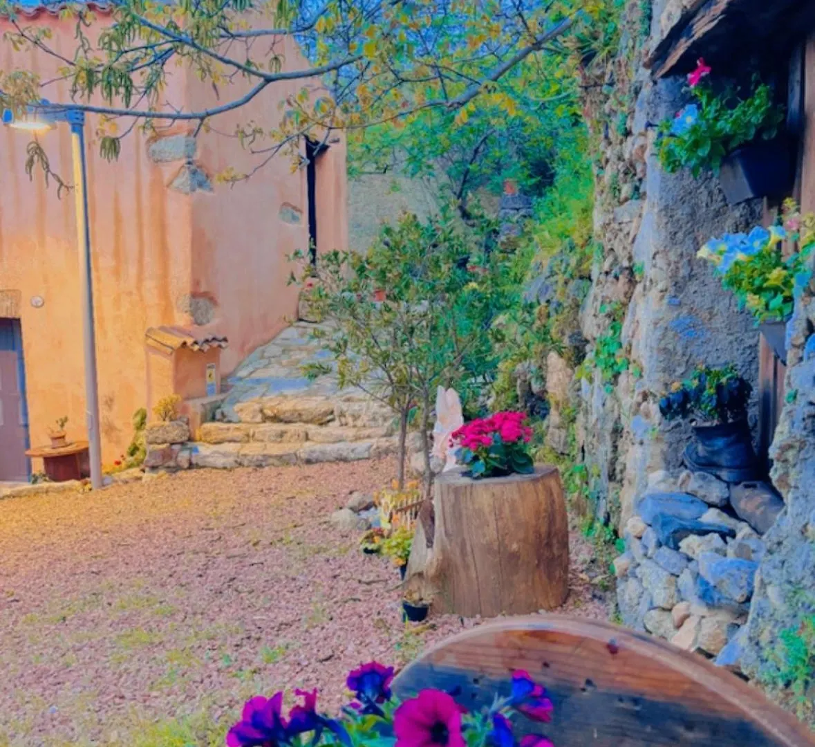 Osini Ecciu Home