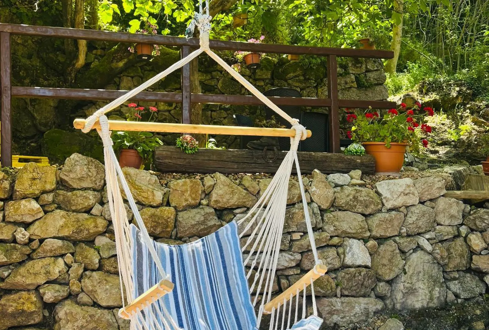 Osini Ecciu Home Bed and Breakfast